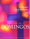 Un Ano de Domingos: Reflecciones de los Evangelios 2006 - Cackie Upchurch, Clifford Yeary, Rosa Marie Icaza