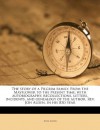 The story of a Pilgrim family. From the Mayflower to the present time; with autobiography, recollections, letters, incidents, and genealogy of the author, Rev. Joh Alden, in his 83d year - John Alden