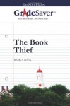 GradeSaver (TM) Lesson Plans: The Book Thief - Alona Bach, Elizabeth Weinbloom