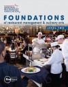 Foundations of Restaurant Management & Culinary Arts: Level Two - National Restaurant Association