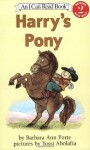 Harry's Pony - Barbara Ann Porte, Yossi Abolafia