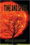 Time and Space - Shireen Jeejeebhoy