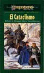 El Cataclismo - Margaret Weis, Tracy Hickman