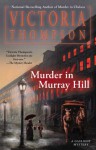 Murder in Murray Hill (Gaslight Mystery) - Victoria Thompson