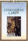 A Christmas Carol - Charles Dickens, Roberto Innocenti