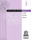 Vocabulary from Latin and Greek Roots - Book 1 - Elizabeth Osborne