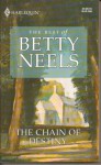 The Chain of Destiny (The Best of Betty Neels) - Betty Neels