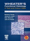 Online Only Access to Wheater's Functional Histology - Barbara Young, James S. Lowe, Alan Stevens, John W. Heath