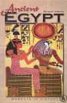 Ancient Egypt: Moments in History - Shirley Jordan