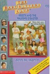 Kristy and the Walking Disaster (The Babysitters Club, #20) - Ann M. Martin