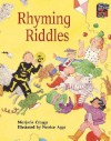 Rhyming Riddles - Marjorie Craggs, Patrice Aggs