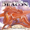 George And The Dragon - Christopher Wormell