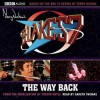 Blake's 7: The Way Back - Trevor Hoyle, Gareth Thomas