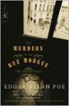 Der Doppelmord In Der Rue Morgue Kurzgeschichten ; [Aus D. Engl.] - Edgar Allan Poe