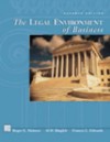 The Legal Environment Of Business - Roger E. Meiners, Al H. Ringleb