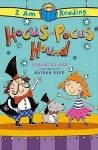 Hocus-Pocus Hound - Samantha Hay, Nathan Reed