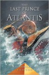 The Last Prince of Atlantis - Leonard Clifton