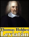 Leviatán (Spanish Edition) - Thomas Hobbes