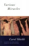 Various Miracles - Carol Shields