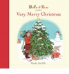 Belle & Boo and the Very Merry Christmas - Mandy Sutcliffe