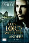 Kein Lord wie jeder andere - Jennifer Ashley