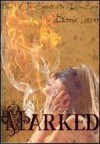 Marked (The Secrets of the Djinn) - Bonnie Lamer