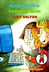 Pee Wee Scouts: Computer Clues - Judy Delton