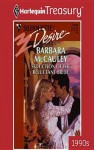 Seduction of the Reluctant Bride - Barbara McCauley