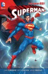 Superman, Vol. 2: Secrets and Lies - Dan Jurgens, Keith Giffen