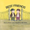 Best Friends - Miriam Cohen