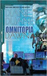 Omnitopia Dawn - Diane Duane