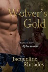 Wolver's Gold - Jacqueline Rhoades