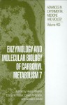 Enzymology and Molecular Biology of Carbonyl Metabolism 7: 463 (Advances in Experimental Medicine & Biology (Springer)) - Henry Weiner, Edmund Maser, David W. Crabb, Ronald Lindahl