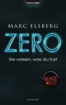 ZERO - Marc Elsberg