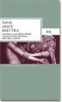 Aiace; Elettra - Sophocles, Enrico Medda, Maria Pia Pattoni