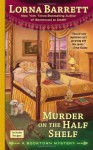 Murder on the Half Shelf - Lorna Barrett