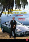 12 Secrets To Rebuilding Your Credit - Al Williams