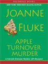 Apple Turnover Murder (Hannah Swensen, #13) - Joanne Fluke, Suzanne Toren