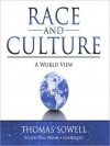 Race and Culture (MP3 Book) - Thomas Sowell