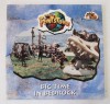 Big Time in Bedrock (The Flintstones) - Wendy S. Larson, Tom S. Parker, Jim Jennewein, Steven E. de Souza