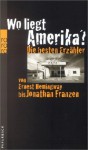 Wo liegt Amerika? - Thomas Überhoff