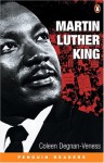 Martin Luther King - Coleen Degnan-Veness