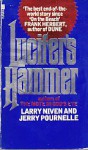 Lucifer's Hammer - Larry Niven, Jerry Pournelle