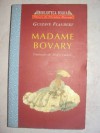 Madame Bovary - Gustave Flaubert