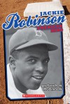 Jackie Robinson: American Hero - Library Edition - Sharon Robinson