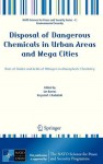 Disposal of Dangerous Chemicals in Urban Areas and Mega Cities: Role of Oxides and Acids of Nitrogen in Atmospheric Chemistry - Ian Barnes, Krzysztof J. Rudzi Ski