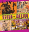 NOT A BOOK Hecho En Mexico - NOT A BOOK
