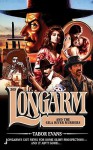 Longarm and the Gila River Murders - Tabor Evans