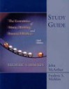 Study Guide for Economics of Money, Banking and the Financial Market - Mishkin, Frederic S. Mishkin