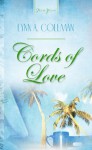 Cords Of Love (Truly Yours Digital Editions) - Lynn A. Coleman